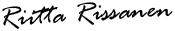 Riitta Rissanen