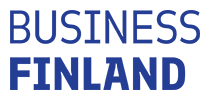 Business Finland -logo.