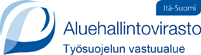 Itä-Suomen aluehallintovirasto logo