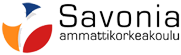 Savonia ammattikorkeakoulu logo