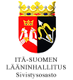 It-Suomen lninhallitus: Sivistysosasto