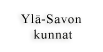 Yl-Savon kunnat